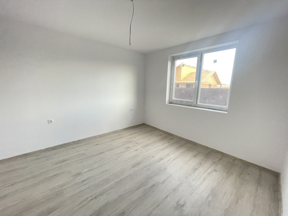 REZERVAT Case Individuale I Sanpetru I 