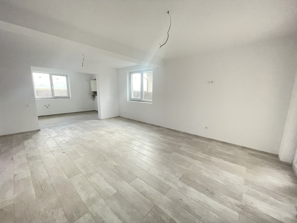 REZERVAT Case Individuale I Sanpetru I 