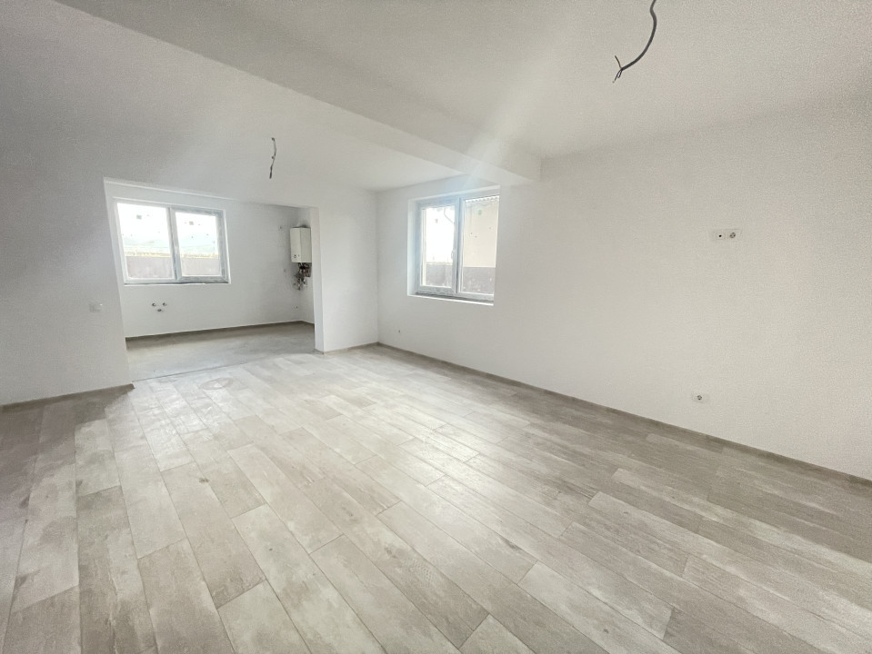 REZERVAT Case Individuale I Sanpetru I 