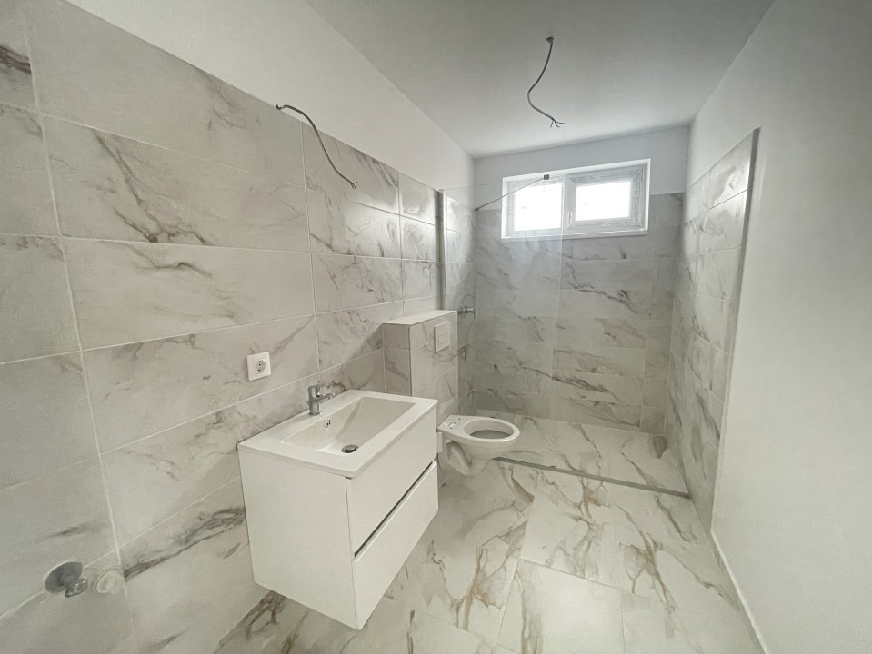 REZERVAT Case Individuale I Sanpetru I 