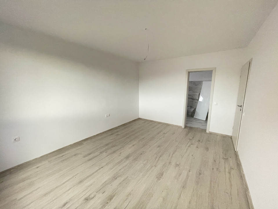 REZERVAT Case Individuale I Sanpetru I 