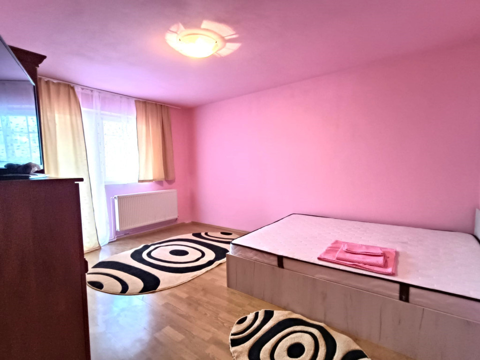 Apartament 2 Camere, Decomandat, etaj 2/4 - Calea Bucuresti