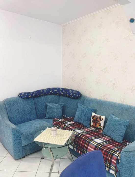 Apartament 2 camere de inchiriat - Hipodrom 1