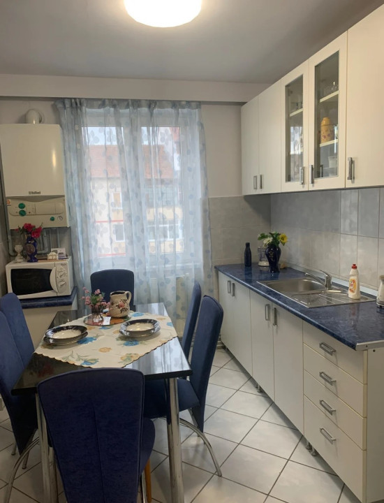 Apartament 2 camere de inchiriat - Hipodrom 1