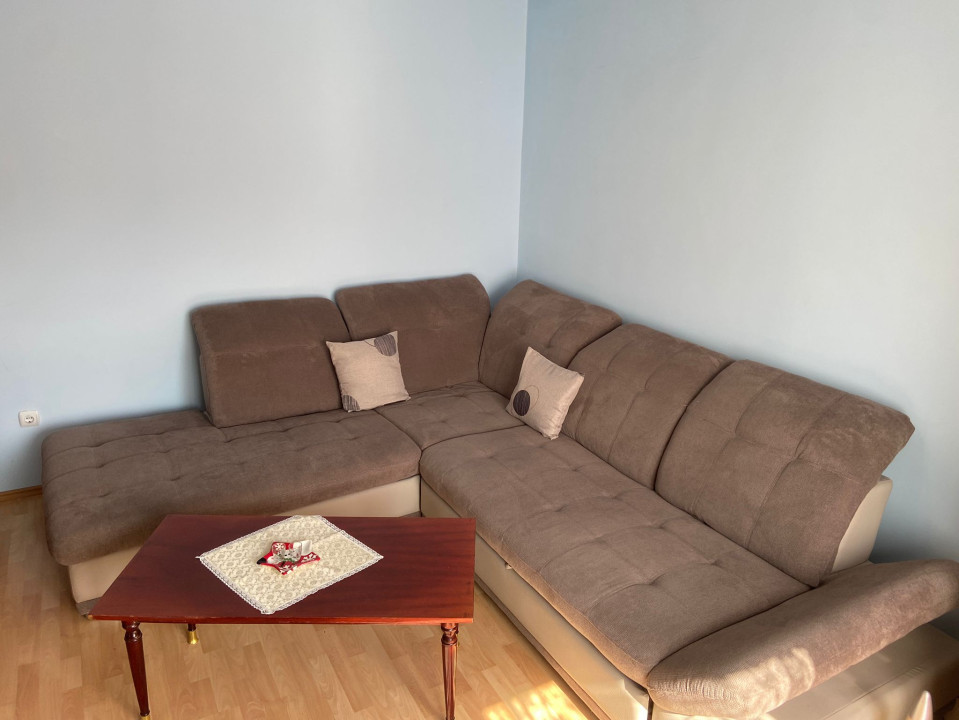 Apartament 2 camere de inchiriat - Hipodrom 1