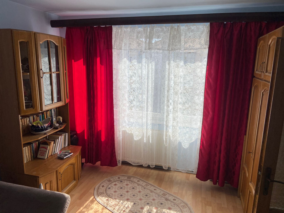 Apartament 2 camere de inchiriat - Hipodrom 1