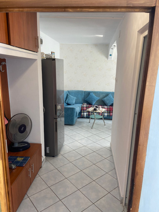 Apartament 2 camere de inchiriat - Hipodrom 1