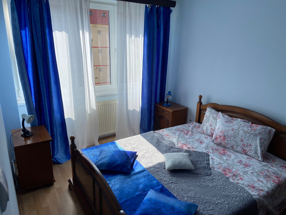 Apartament 2 camere de inchiriat - Hipodrom 1