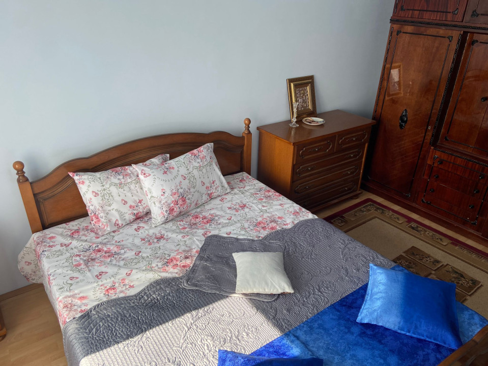 Apartament 2 camere de inchiriat - Hipodrom 1