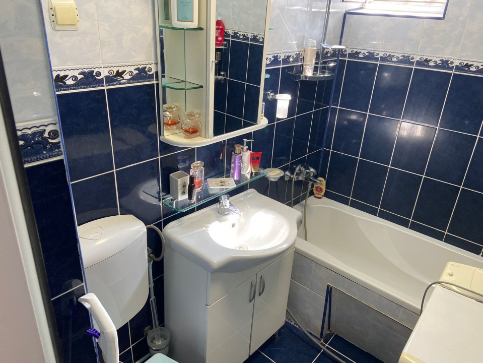 Apartament 2 camere de inchiriat - Hipodrom 1
