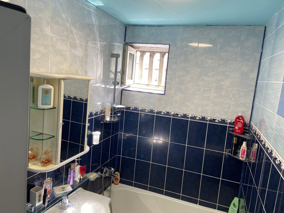 Apartament 2 camere de inchiriat - Hipodrom 1