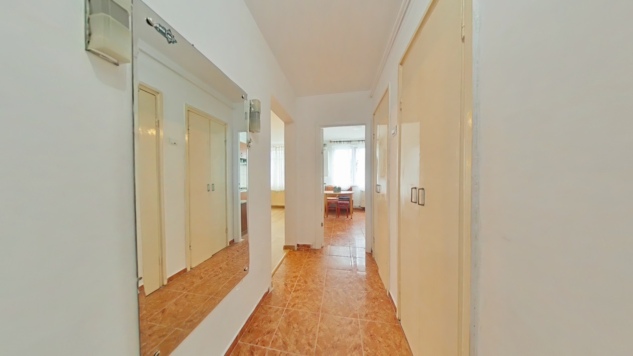 Apartament 3 cam I Bld. Saturn I Comision 0%