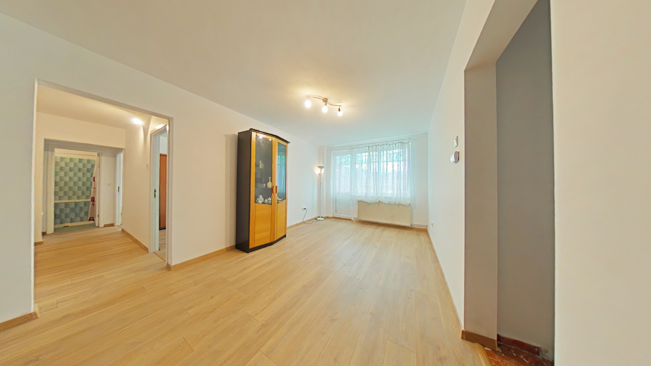 Apartament 3 cam I Bld. Saturn I Comision 0%