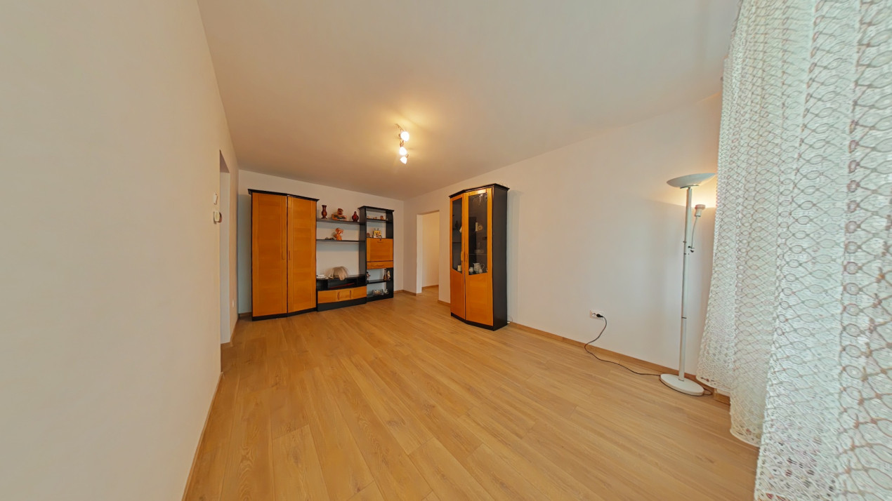 Apartament 3 cam I Bld. Saturn I Comision 0%