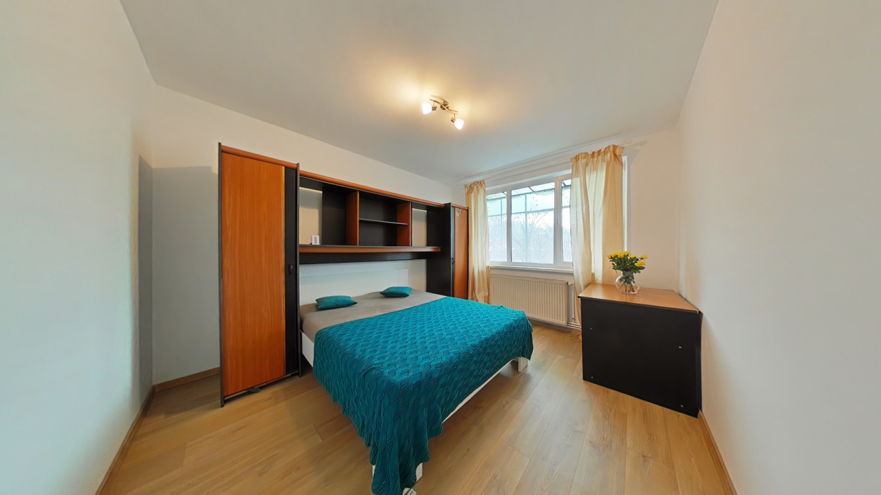 Apartament 3 cam I Bld. Saturn I Comision 0%