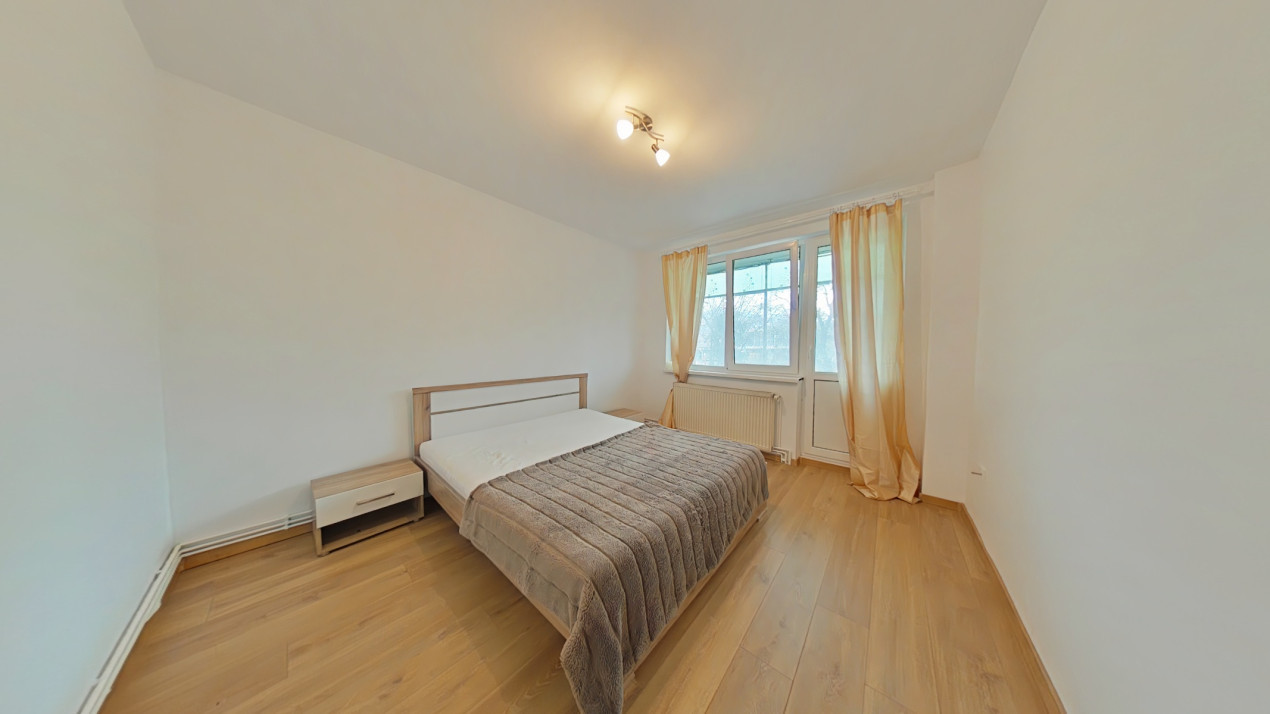 Apartament 3 cam I Bld. Saturn I Comision 0%