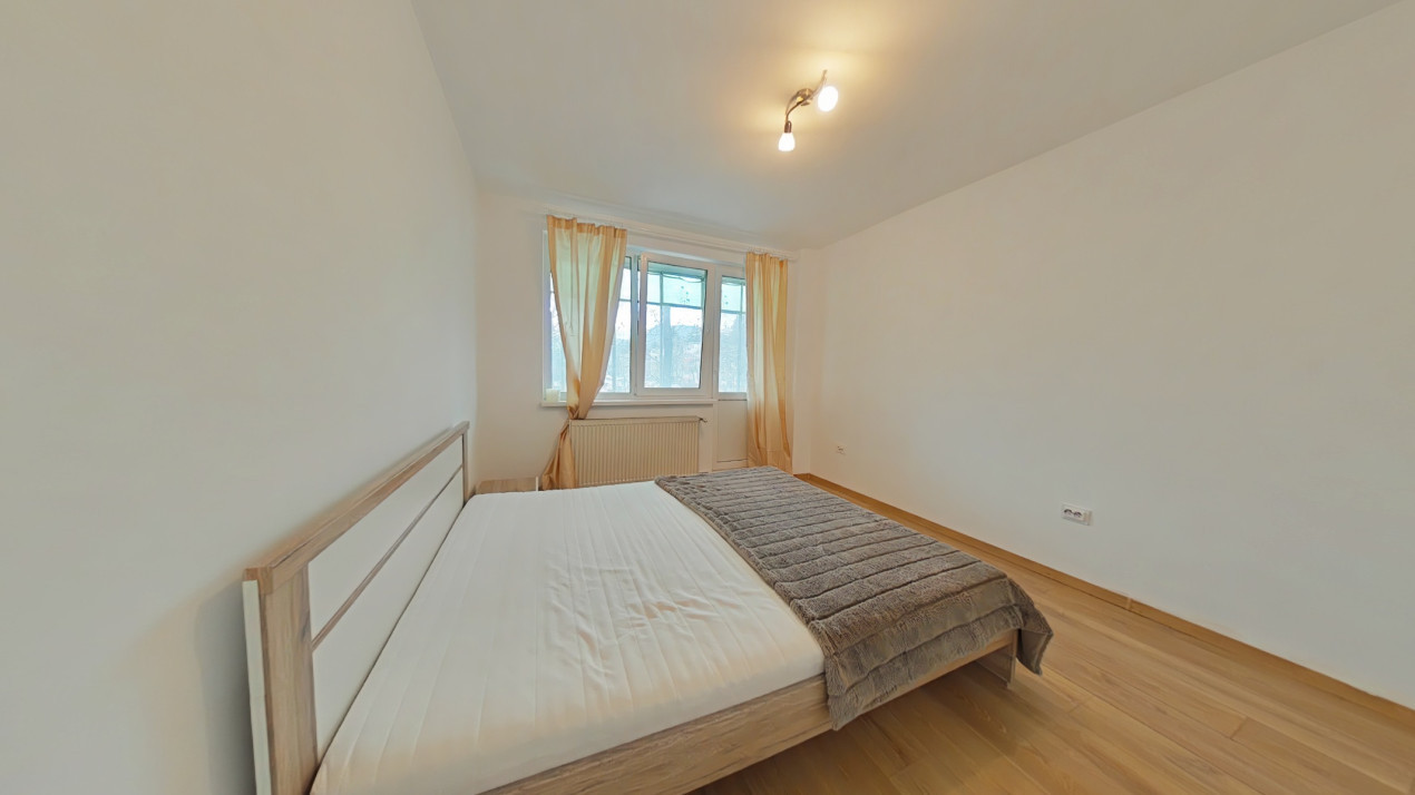 Apartament 3 cam I Bld. Saturn I Comision 0%