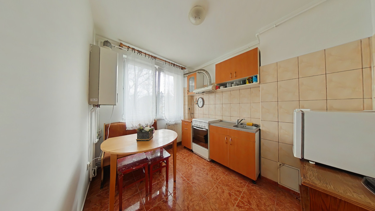Apartament 3 cam I Bld. Saturn I Comision 0%