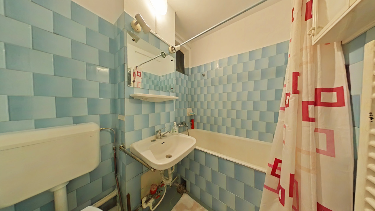 Apartament 3 cam I Bld. Saturn I Comision 0%