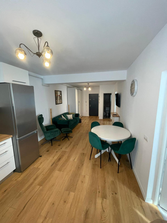 Apartament modern de inchiriat Selimbar