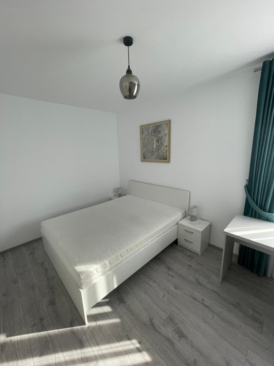 Apartament modern de inchiriat Selimbar