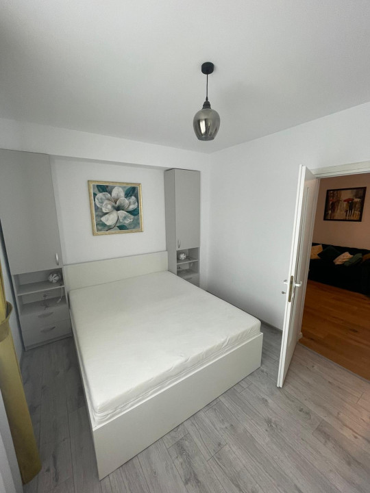 Apartament modern de inchiriat Selimbar