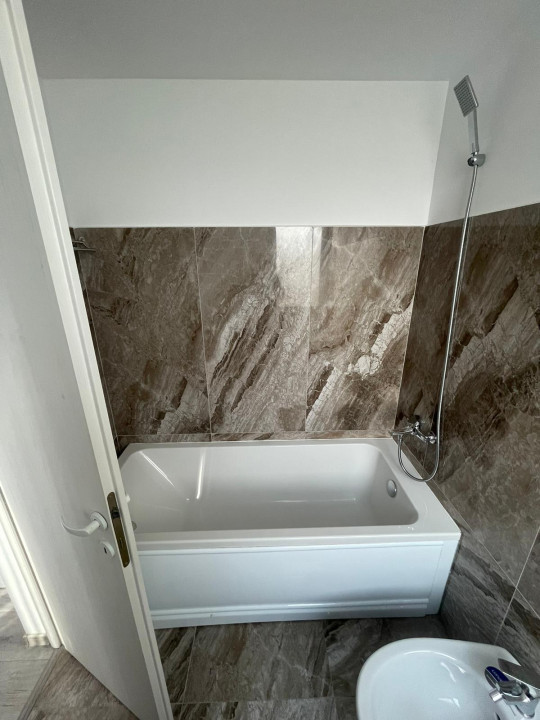 Apartament modern de inchiriat Selimbar