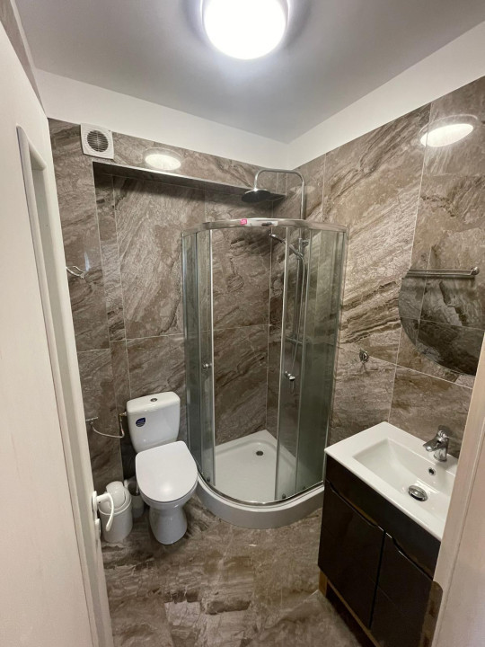 Apartament modern de inchiriat Selimbar