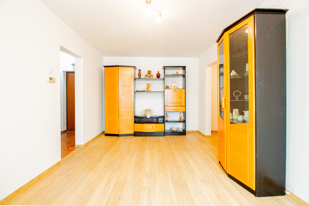 Apartament 3 cam, zona Astra, Comision 0%