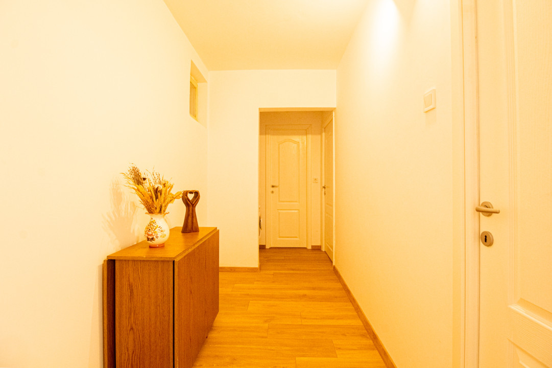 Apartament 3 cam, zona Astra, Comision 0%