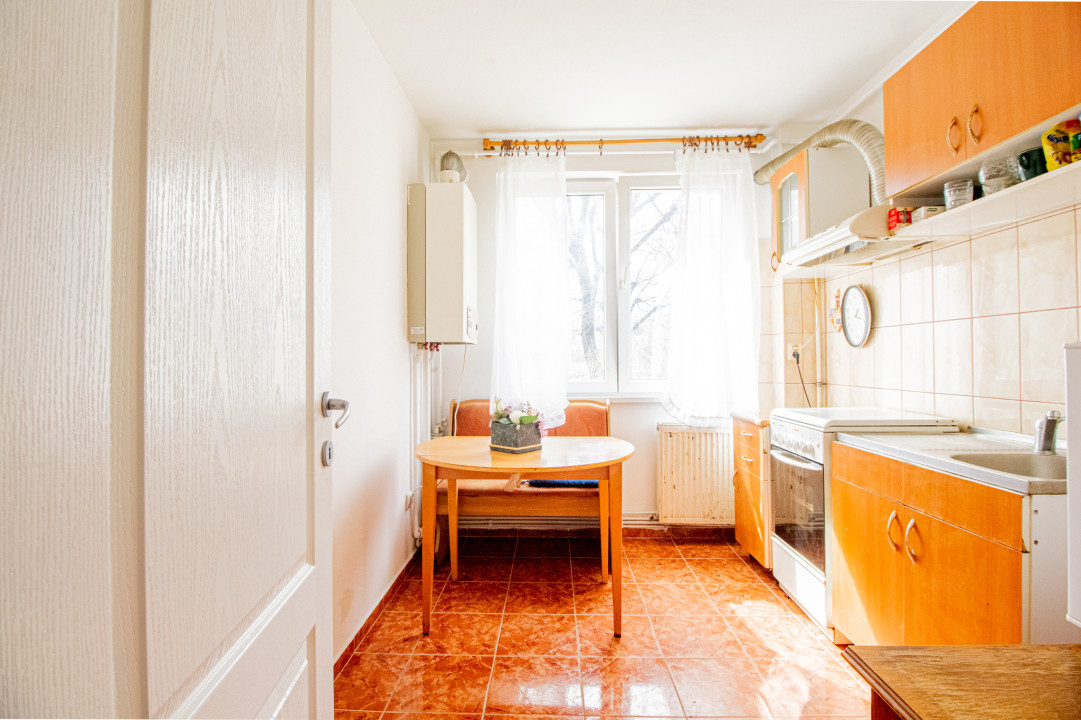 Apartament 3 cam, zona Astra, Comision 0%