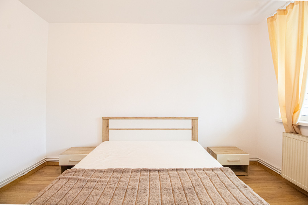 Apartament 3 cam, zona Astra, Comision 0%