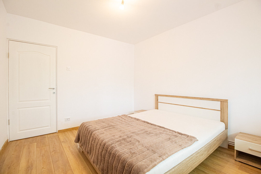 Apartament 3 cam, zona Astra, Comision 0%
