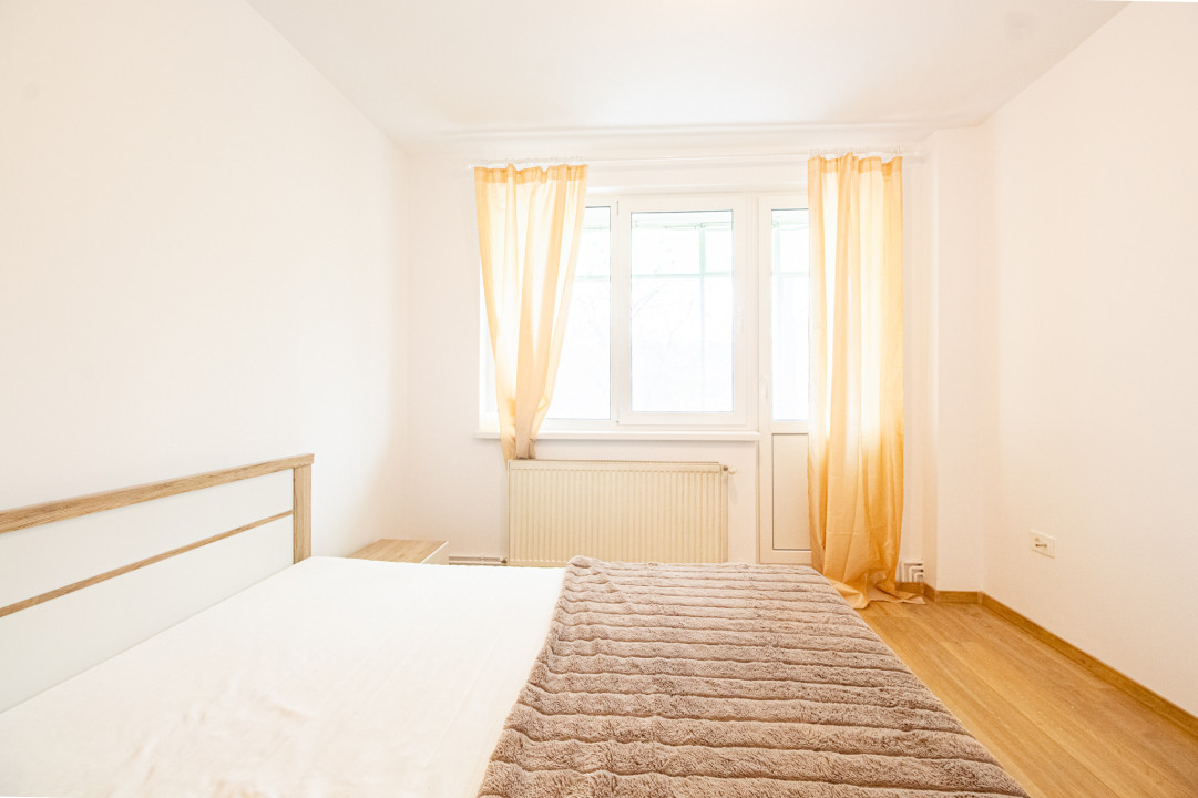 Apartament 3 cam, zona Astra, Comision 0%