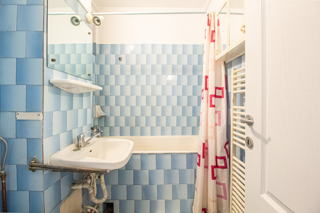 Apartament 3 cam, zona Astra, Comision 0%