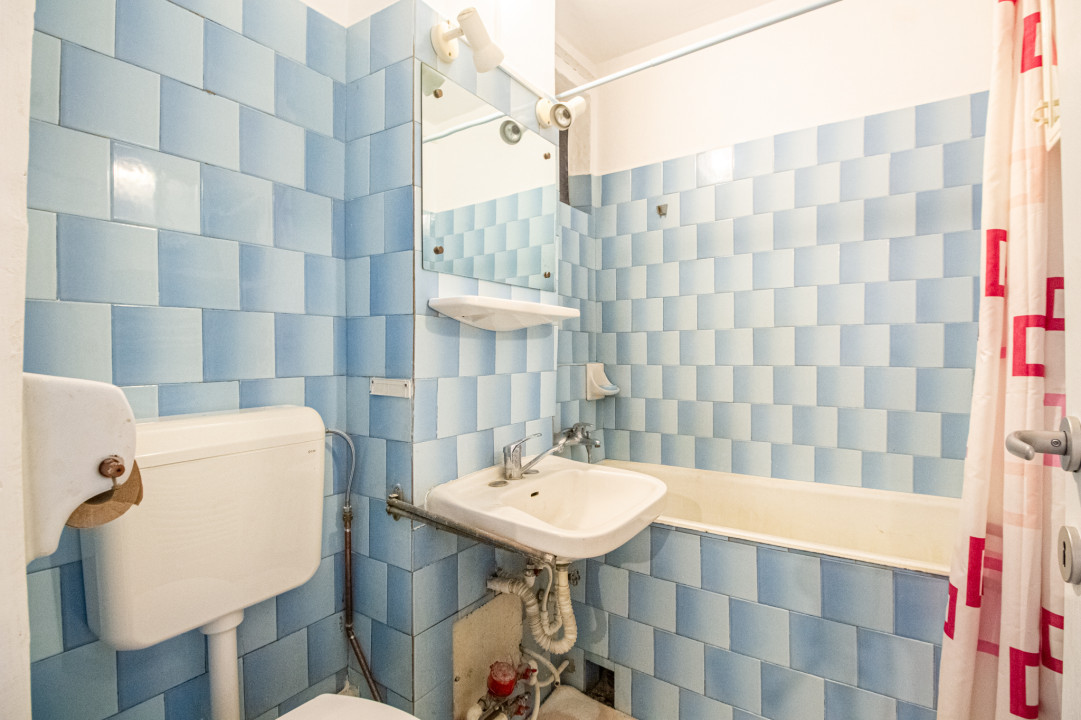 Apartament 3 cam, zona Astra, Comision 0%