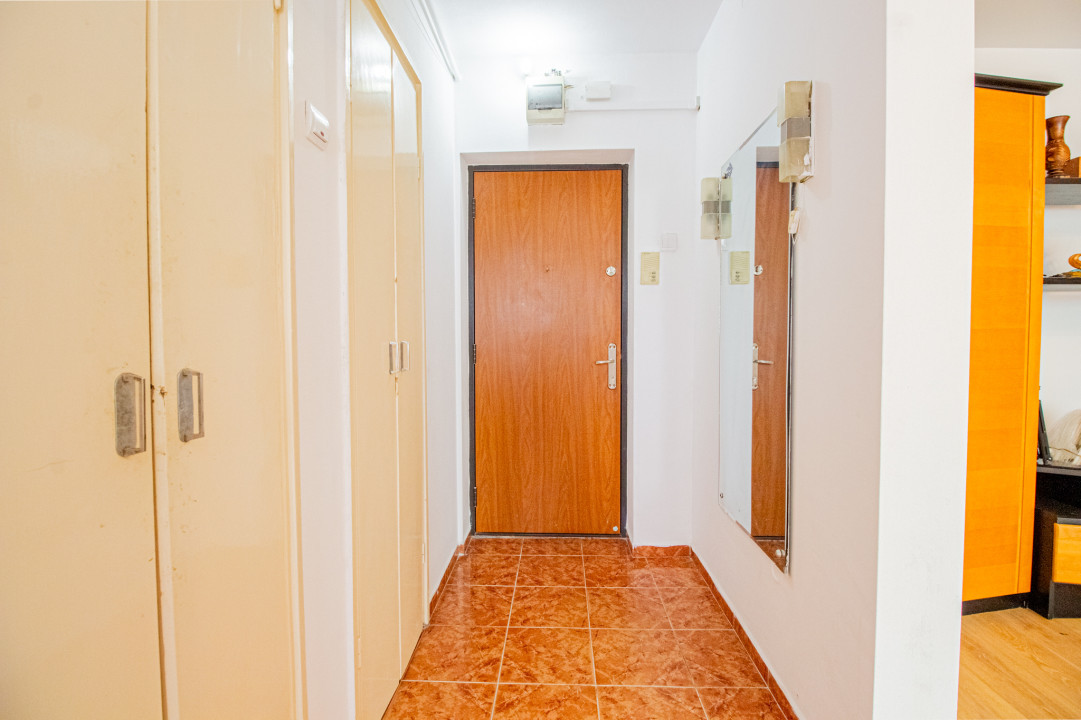 Apartament 3 cam, zona Astra, Comision 0%