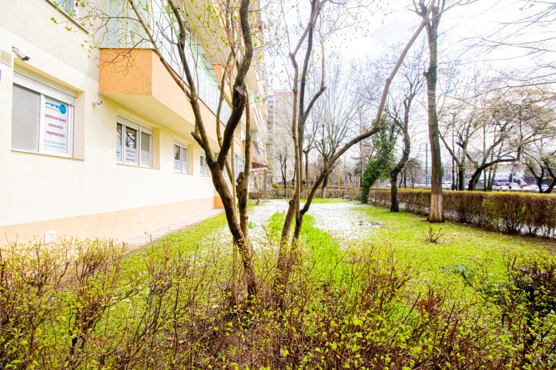 Apartament 3 cam, zona Astra, Comision 0%