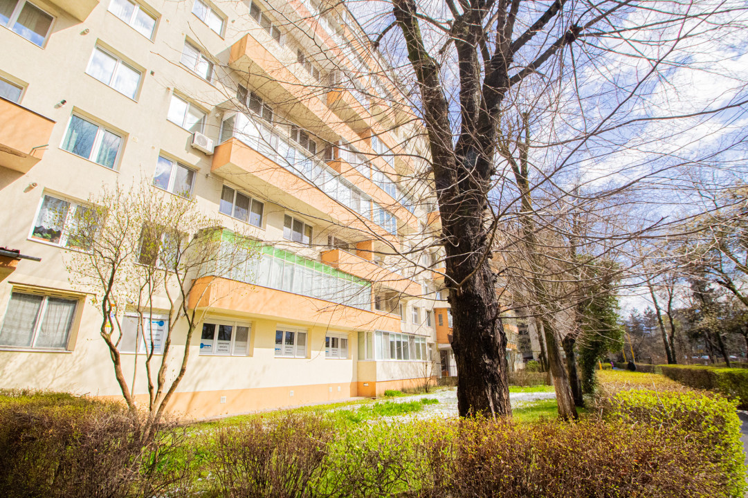Apartament 3 cam, zona Astra, Comision 0%