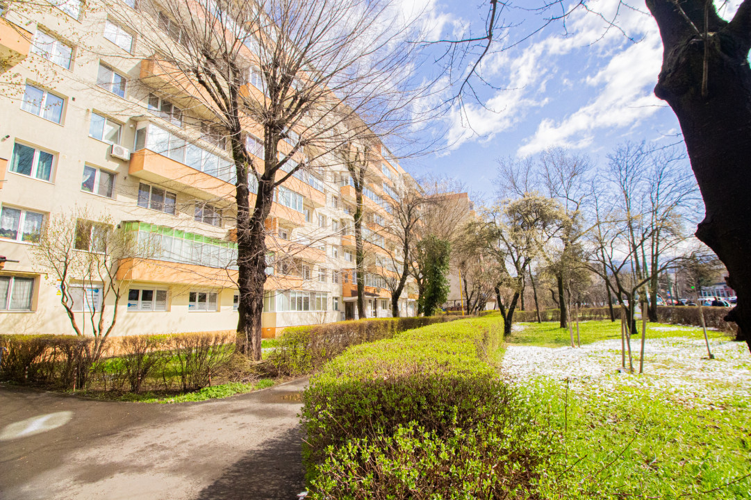 Apartament 3 cam, zona Astra, Comision 0%