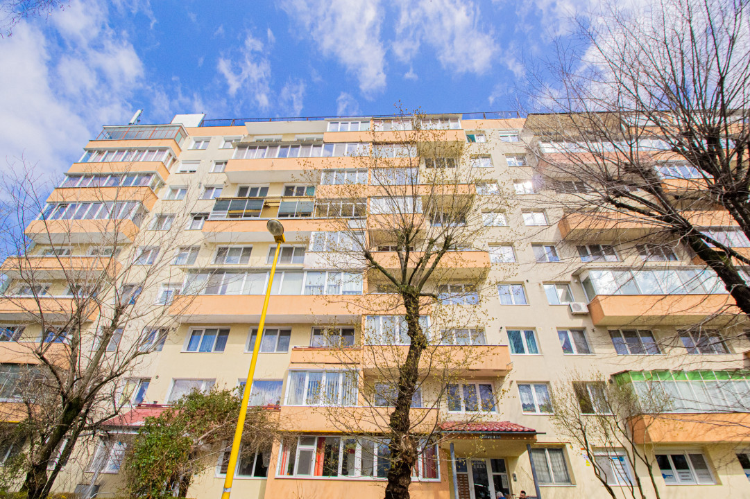 Apartament 3 cam, zona Astra, Comision 0%