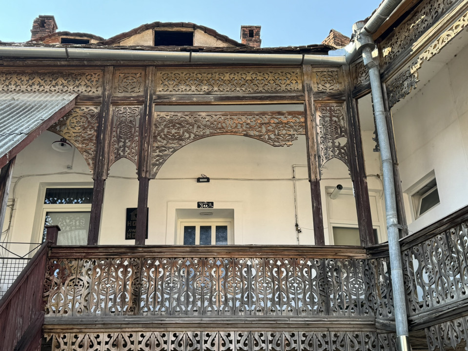 Apartament 2 camere 