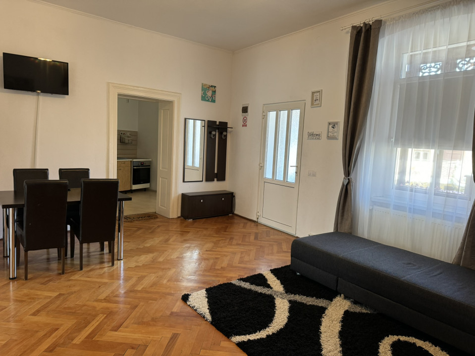 Apartament 2 camere 