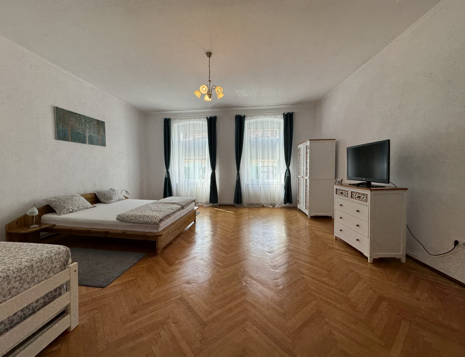 Apartament 2 camere 