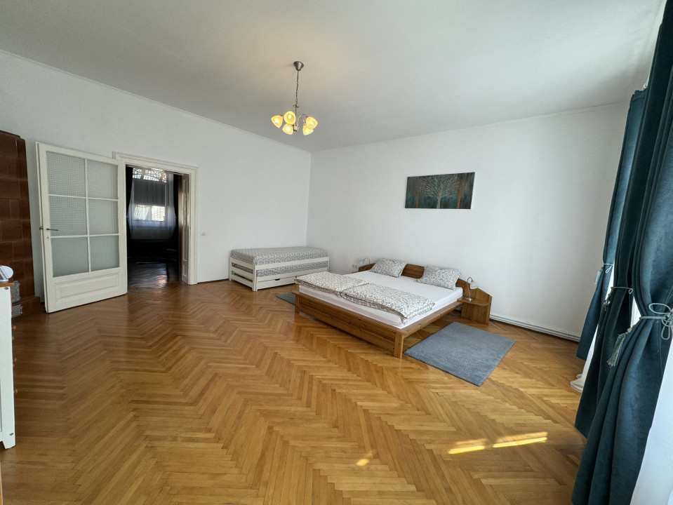 Apartament 2 camere 