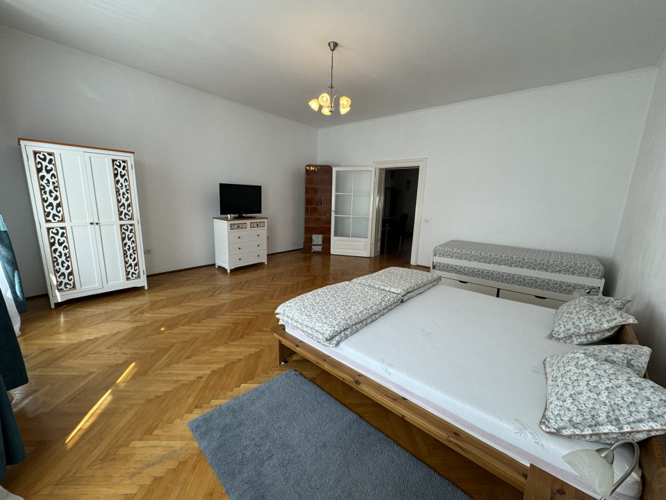 Apartament 2 camere 