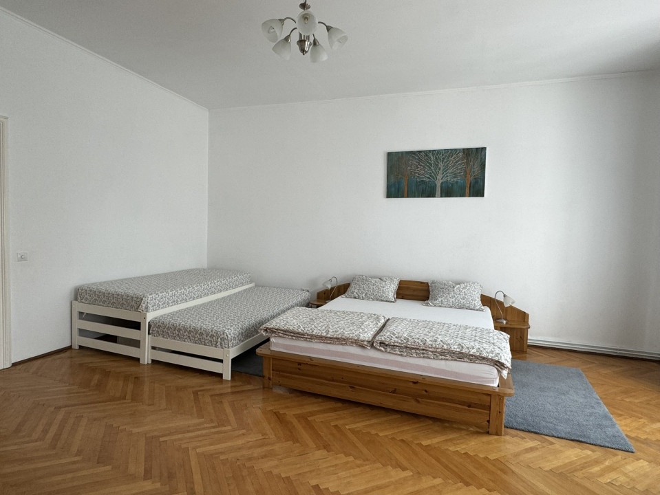 Apartament 2 camere 
