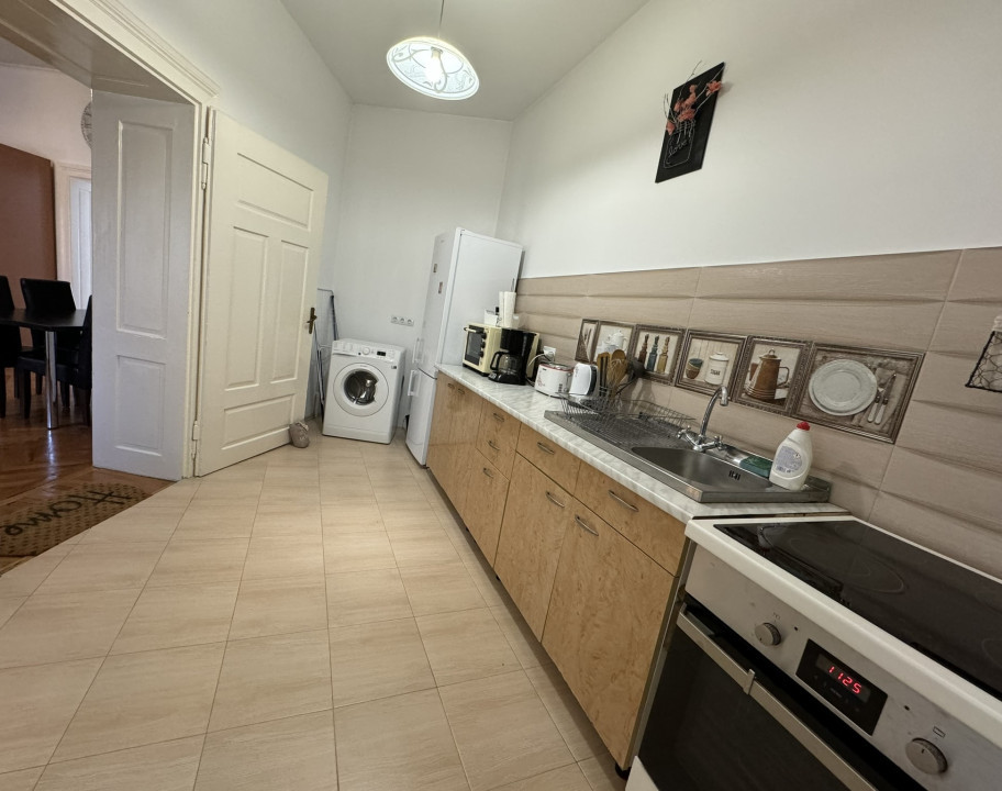 Apartament 2 camere 