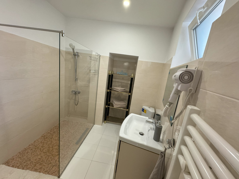 Apartament 2 camere 