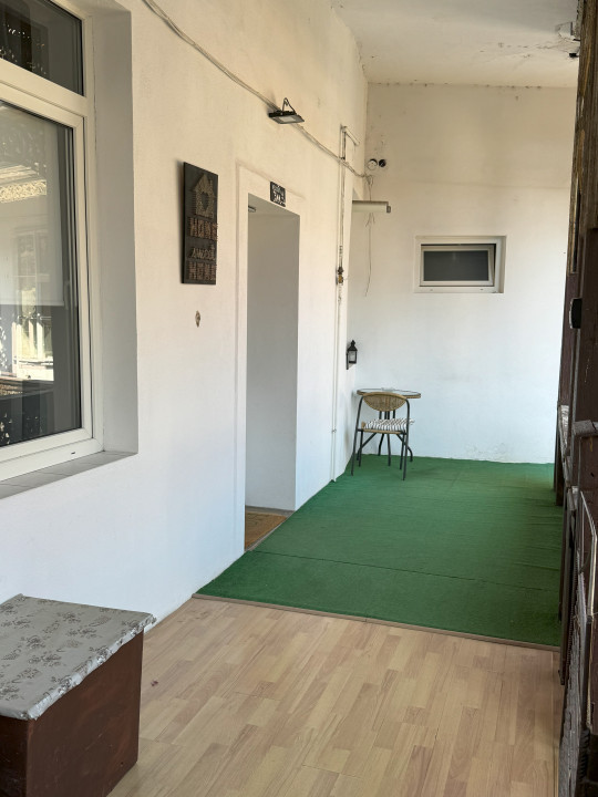 Apartament 2 camere 